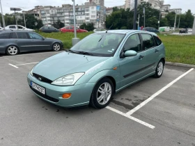 Обява за продажба на Ford Focus 1.6i ГАЗ ~2 490 лв. - изображение 1