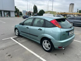 Обява за продажба на Ford Focus 1.6i ГАЗ ~2 490 лв. - изображение 2