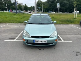 Обява за продажба на Ford Focus 1.6i ГАЗ ~2 490 лв. - изображение 6