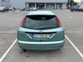 Обява за продажба на Ford Focus 1.6i ГАЗ ~2 490 лв. - изображение 7