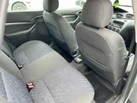 Обява за продажба на Ford Focus 1.6i ГАЗ ~2 490 лв. - изображение 10