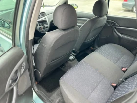 Обява за продажба на Ford Focus 1.6i ГАЗ ~2 490 лв. - изображение 11