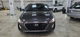 Hyundai I30 1.4     | Mobile.bg    3