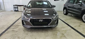 Hyundai I30 1.4     | Mobile.bg    8