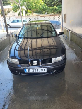 Обява за продажба на Seat Toledo ~4 800 лв. - изображение 1