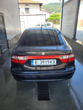 Обява за продажба на Seat Toledo ~4 800 лв. - изображение 1