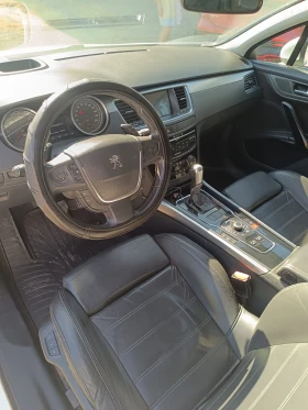 Обява за продажба на Peugeot 508 SW ~13 000 лв. - изображение 2