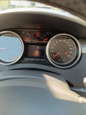 Обява за продажба на Peugeot 508 SW ~13 000 лв. - изображение 4