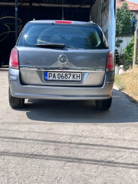 Opel Astra | Mobile.bg    2