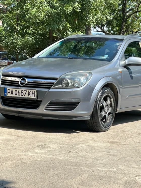 Opel Astra | Mobile.bg    7