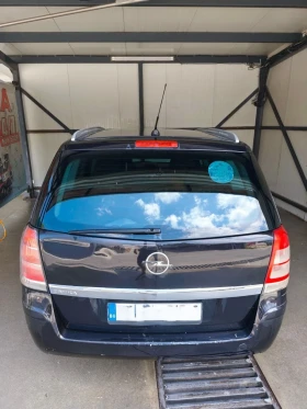 Opel Zafira | Mobile.bg    4