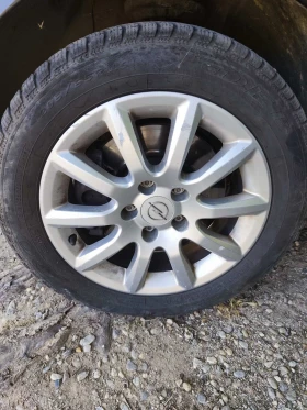 Opel Zafira | Mobile.bg    5