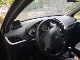 Обява за продажба на Peugeot 207 207 ~5 000 лв. - изображение 11