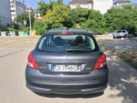 Обява за продажба на Peugeot 207 207 ~5 000 лв. - изображение 4