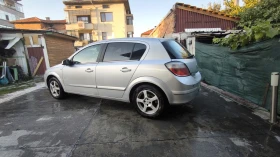 Обява за продажба на Opel Astra 1, 4  ~3 500 лв. - изображение 7