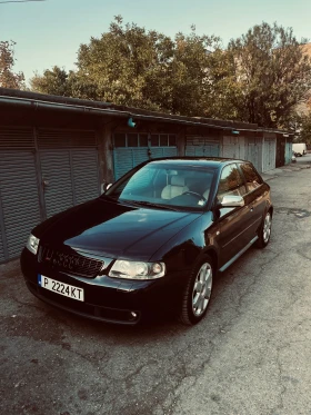 Audi S3 | Mobile.bg    5