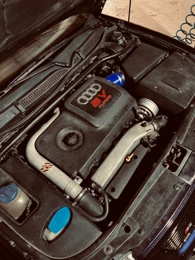 Audi S3 | Mobile.bg    6