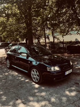 Audi S3 | Mobile.bg    3