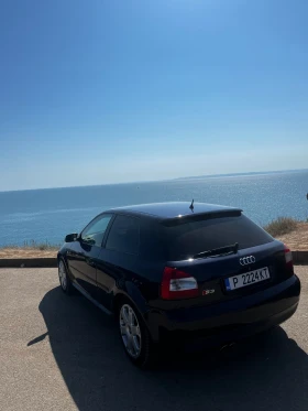 Audi S3 | Mobile.bg    2