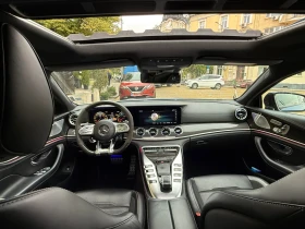 Mercedes-Benz AMG GT 63S* AMG* 4Matic* 360* Burmester* Pano* Ceramic - 87900 € - 72370947 6