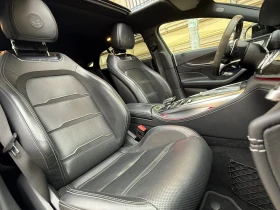 Mercedes-Benz AMG GT 63S* AMG* 4Matic* 360* Burmester* Pano* Ceramic - 87900 € - 72370947 10
