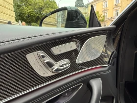 Mercedes-Benz AMG GT 63S* AMG* 4Matic* 360* Burmester* Pano* Ceramic - 87900 € - 72370947 12