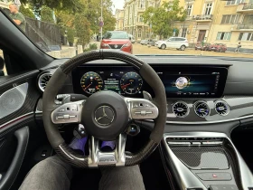 Mercedes-Benz AMG GT 63S* AMG* 4Matic* 360* Burmester* Pano* Ceramic - 87900 € - 72370947 8