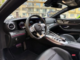 Mercedes-Benz AMG GT 63S* AMG* 4Matic* 360* Burmester* Pano* Ceramic - 87900 € - 72370947 7