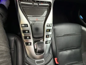 Mercedes-Benz AMG GT 63S* AMG* 4Matic* 360* Burmester* Pano* Ceramic - 87900 € - 72370947 13