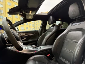 Mercedes-Benz AMG GT 63S* AMG* 4Matic* 360* Burmester* Pano* Ceramic - 87900 € - 72370947 9