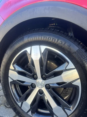 Peugeot 3008 - 29999 лв. / 15338.25 € - 65185560 3