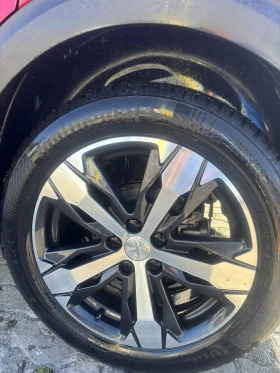 Peugeot 3008 - 29999 лв. / 15338.25 € - 65185560 10