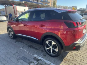 Peugeot 3008 - 29999 лв. / 15338.25 € - 65185560 2