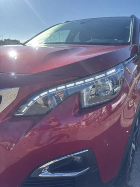 Peugeot 3008 - 29999 лв. / 15338.25 € - 65185560 4