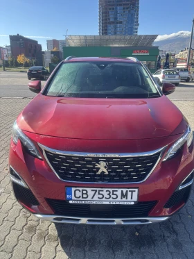 Peugeot 3008 - 29999 лв. / 15338.25 € - 65185560 9