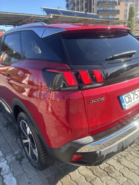 Peugeot 3008 - 29999 лв. / 15338.25 € - 65185560 5