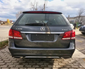 Mercedes-Benz E 220 CDI AVANTGARDE BLUETEC 9G-TRONIC EVRO6 -КАТО НОВA! - цена по договаряне - 80525022 5