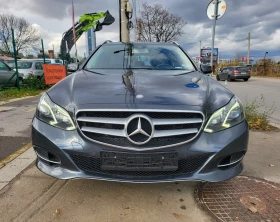 Mercedes-Benz E 220 CDI AVANTGARDE BLUETEC 9G-TRONIC EVRO6 -КАТО НОВA! - цена по договаряне - 80525022 2