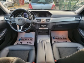 Mercedes-Benz E 220 CDI AVANTGARDE BLUETEC 9G-TRONIC - КАТО НОВA - 28990 лв. / 14822.35 € - 80525022 7
