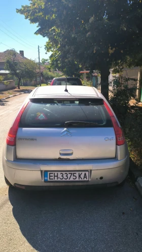 Citroen C4 | Mobile.bg    2