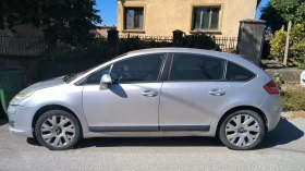 Citroen C4 | Mobile.bg    3