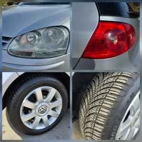 VW Golf 2.0TDI 140к.с. - 6950 лв. / 3553.48 € - 43561776 16