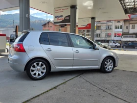 VW Golf 2.0TDI 140к.с. - 6950 лв. / 3553.48 € - 43561776 5