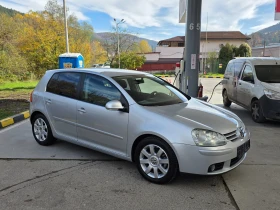 VW Golf 2.0TDI 140к.с. - 6950 лв. / 3553.48 € - 43561776 6