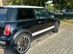 Mini Cooper Limo, снимка 5
