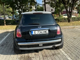 Mini Cooper Limo, снимка 6