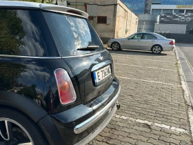 Mini Cooper Limo, снимка 7