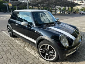 Mini Cooper Limo - изображение 1