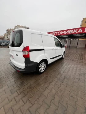 Ford Courier 1.5TDCI 75кс 2016 климатик euro 6  - 9999 лв. / 5112.41 € - 41632957 4