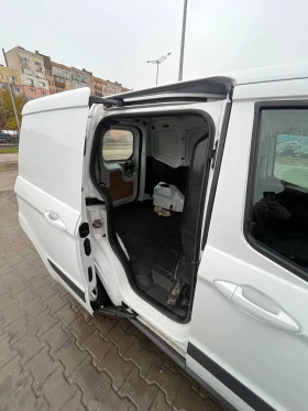 Ford Courier 1.5TDCI 75кс 2016 климатик euro 6  - 9999 лв. / 5112.41 € - 41632957 7